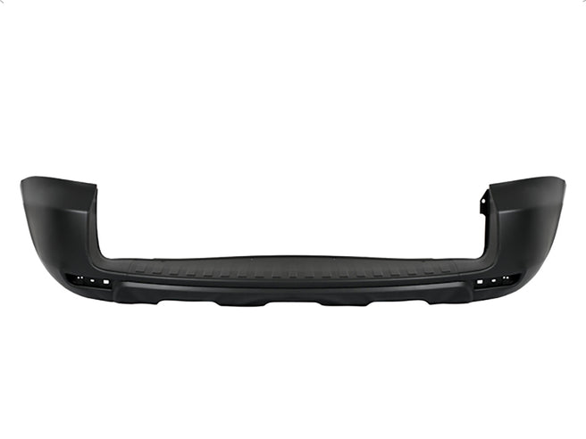 Fascia Trasera P/ Toyota Rav 4 2009-2012