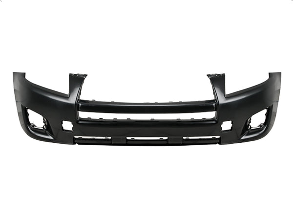 Fascia Delantera P/ Toyota Rav 4 2009-2012