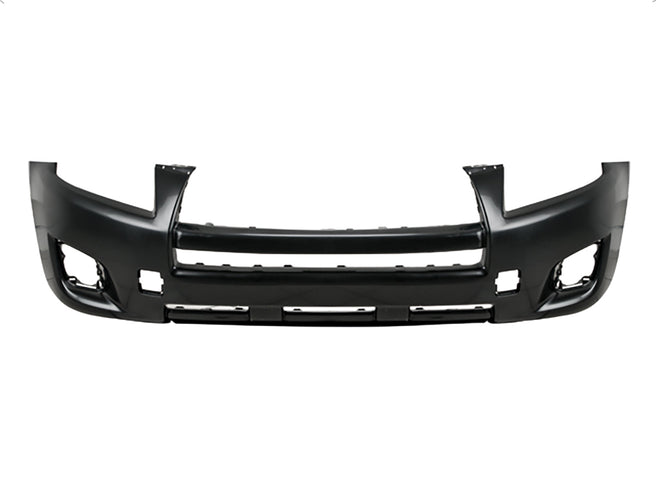 Fascia Delantera P/ Toyota Rav 4 2009-2012