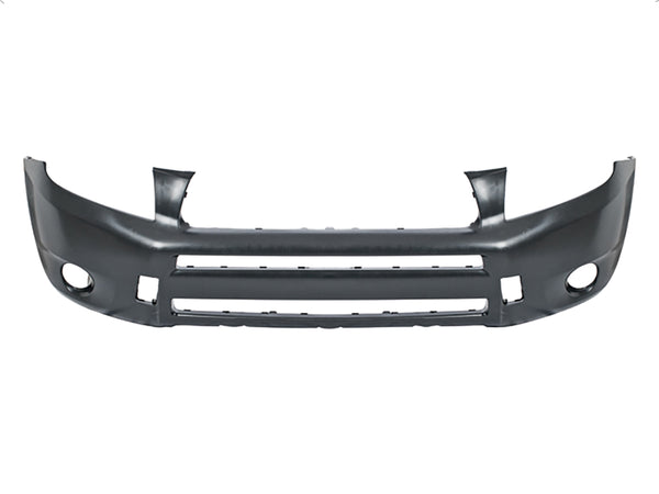 Fascia Delantera P/ Toyota Rav 4 2006-2008