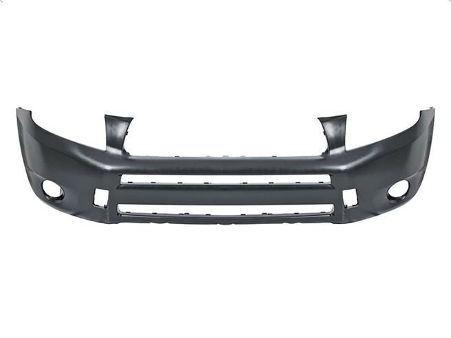 Fascia Delantera P/ Toyota Rav 4 2006-2008
