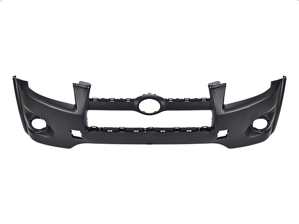 Fascia Delantera P/ Toyota Rav 4 2009-2012