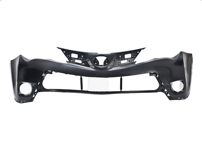 Fascia Delantera P/ Toyota Rav 4 2013-2015