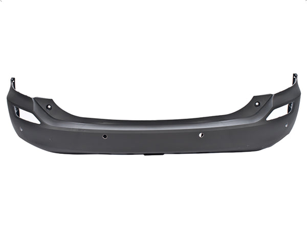 Fascia Trasera P/ Toyota Rav 4 2013-2015