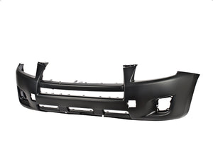 Fascia Delantera P/ Toyota Rav 4 2009-2012
