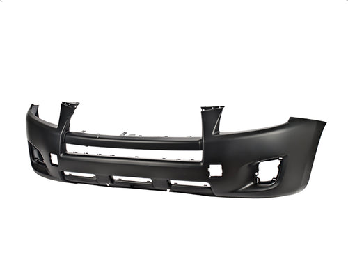 Fascia Delantera P/ Toyota Rav 4 2009-2012