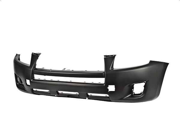Fascia Delantera P/ Toyota Rav 4 2009-2012