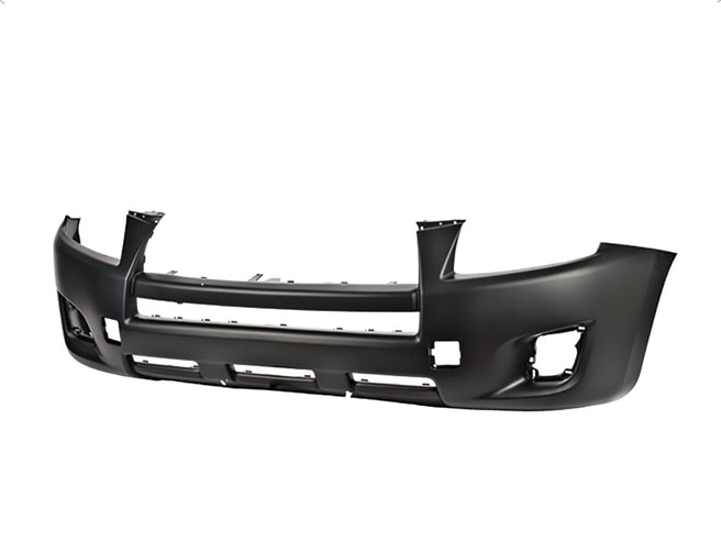 Fascia Delantera P/ Toyota Rav 4 2009-2012