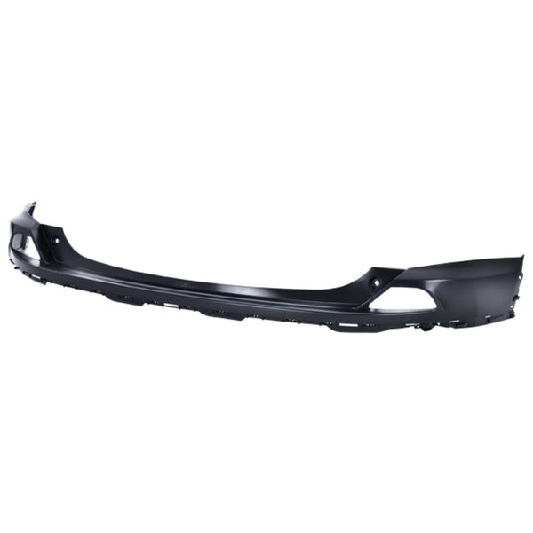 Fascia Trasera P/ Toyota Rav 4 2016-2018