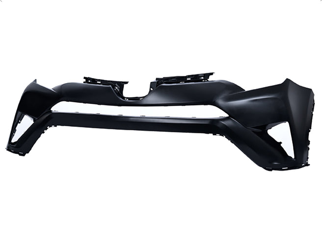 Fascia Delantera P/ Toyota Rav 4 2016-2018