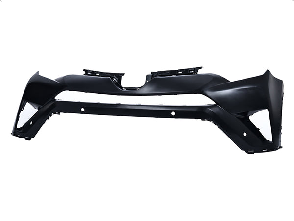 Fascia Delantera P/ Toyota Rav 4 2016-2018