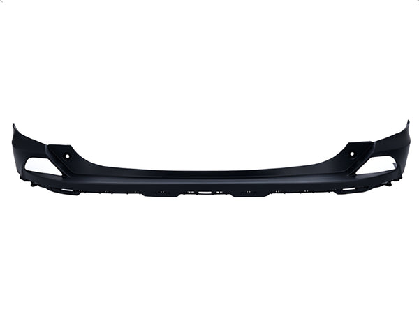 Fascia Trasera P/ Toyota Rav 4 2016-2018