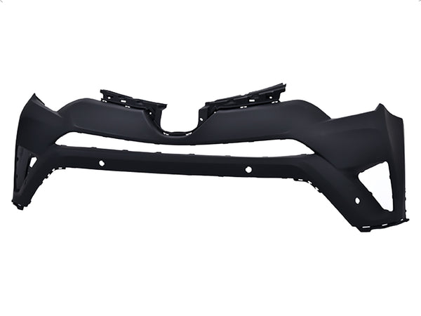 Fascia Delantera P/ Toyota Rav 4 2016-2018