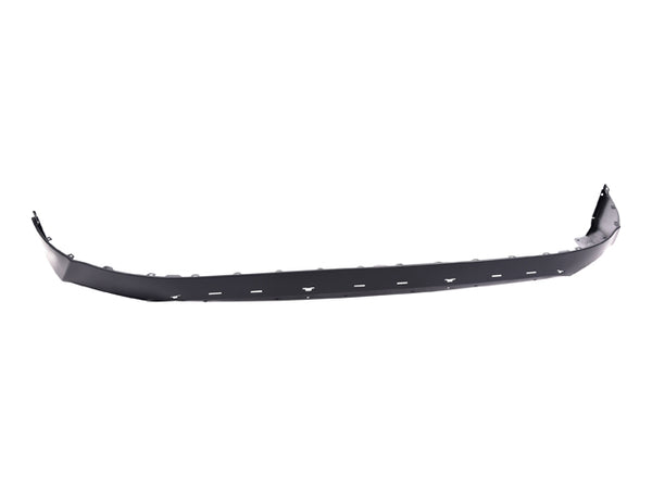 Fascia Trasera P/ Toyota Rav 4 2016-2018