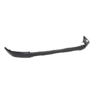 Fascia Delantera Ty Rav4 19-24 Inferior Corrugada Le/Xle L4 4 Cilindros 2.5L 5 Puertas