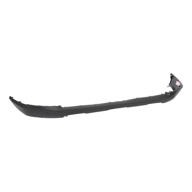 Fascia Delantera Ty Rav4 19-24 Inferior Corrugada Le/Xle L4 4 Cilindros 2.5L 5 Puertas