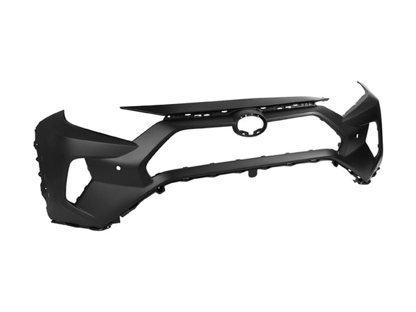 Fascia Delantera P/ Toyota Rav 4 2019-2024
