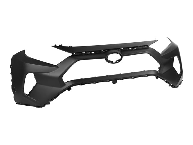 Fascia Delantera P/ Toyota Rav 4 2019-2024