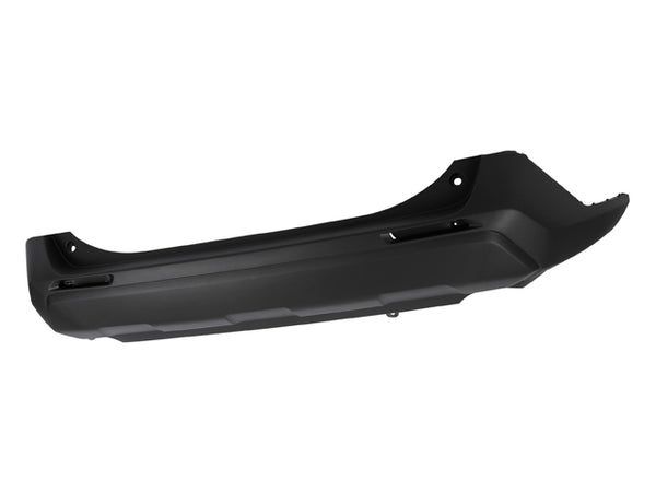 Fascia Trasera P/ Toyota Rav 4 2019-2024