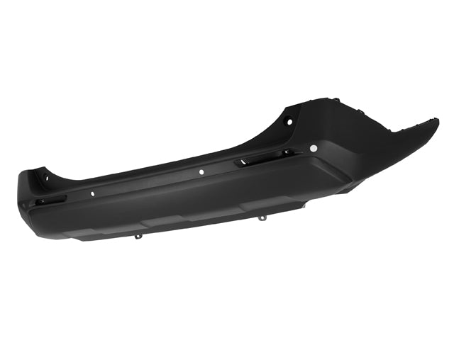 Fascia Trasera para Toyota Rav 4 2019-2024