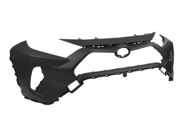 Fascia Delantera P/ Toyota Rav 4 2019-2024