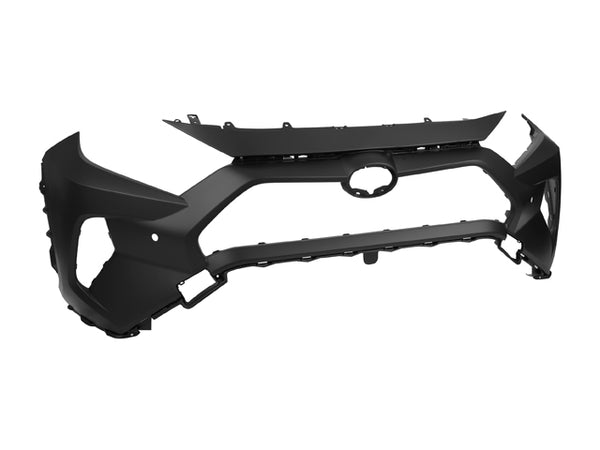 Fascia Delantera P/ Toyota Rav 4 2019-2024