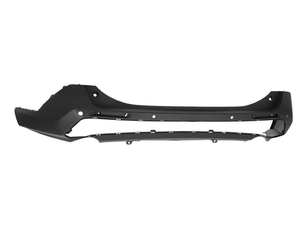 Fascia Trasera P/ Toyota Rav 4 2019-2024