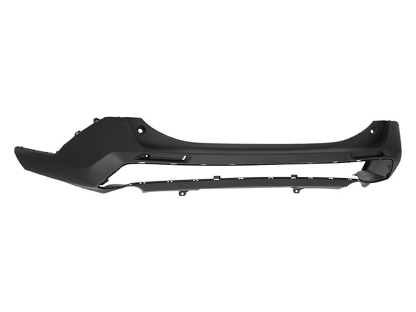 Fascia Trasera P/ Toyota Rav 4 2019-2024
