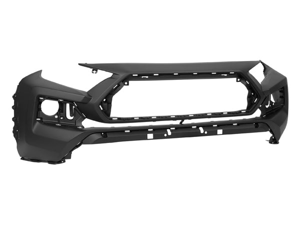 Fascia Delantera P/ Toyota Rav 4 2019-2024