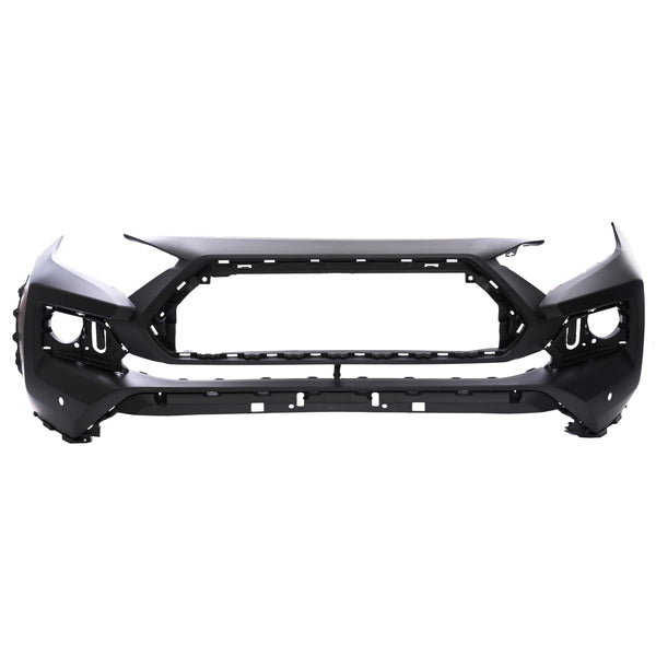 Fascia Delantera P/ Toyota Rav 4 2019-2024