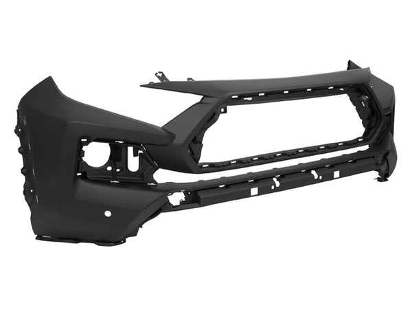 Fascia Delantera P/ Toyota Rav 4 2019-2024