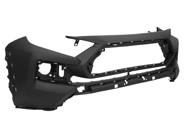 Fascia Delantera P/ Toyota Rav 4 2019-2024