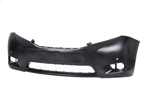 Fascia Delantera P/ Toyota Sienna 2011-2017