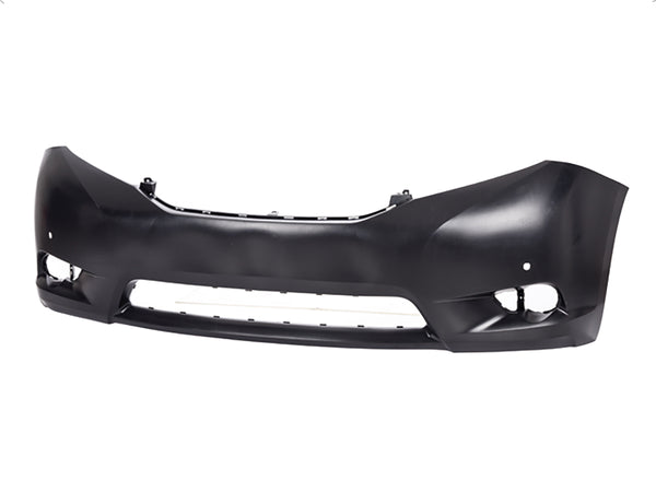 Fascia Delantera P/ Toyota Sienna 2011-2017