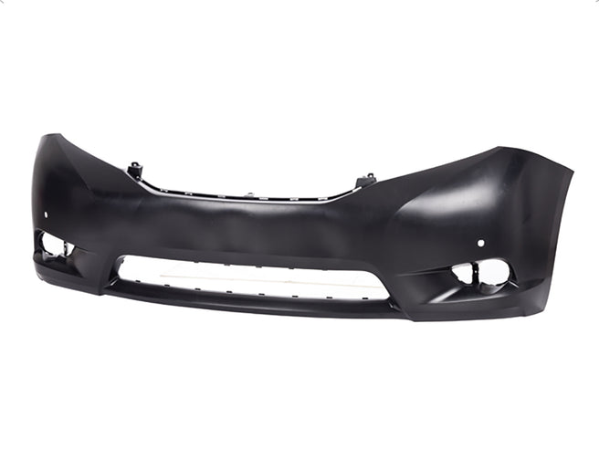 Fascia Delantera P/ Toyota Sienna 2011-2017