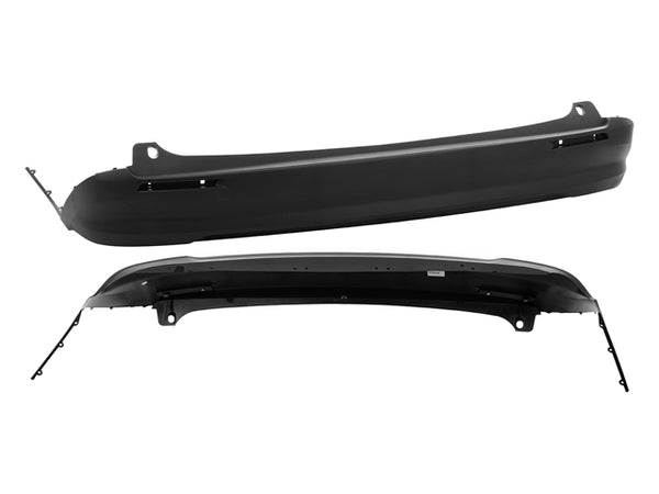 Fascia Trasera P/ Toyota Sienna 2021-2024