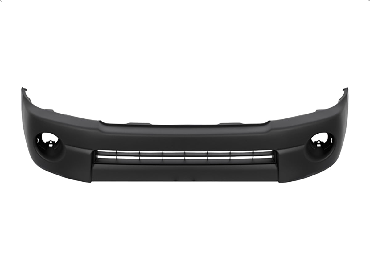 Fascia Delantera P/ Toyota Tacoma 2005-2011