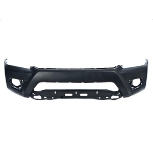 Fascia Delantera P/ Toyota Tacoma 2012-2015