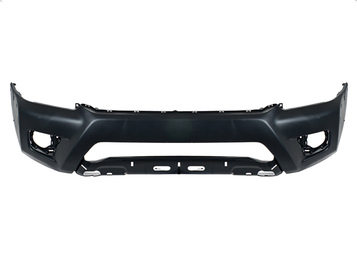Fascia Delantera P/ Toyota Tacoma 2012-2015