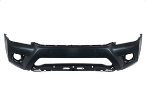 Fascia Delantera P/ Toyota Tacoma 2012-2015