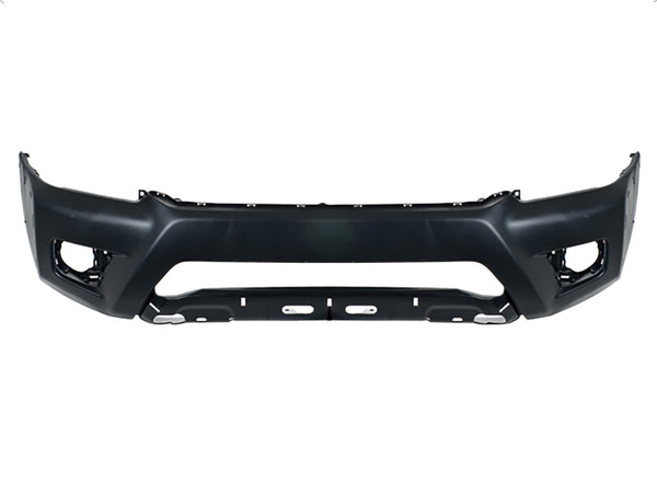 Fascia Delantera P/ Toyota Tacoma 2012-2015