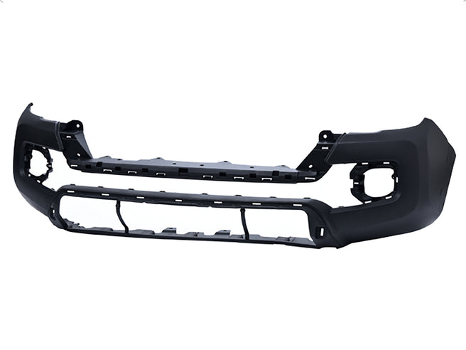 Fascia Delantera Para Pintar Con Hoyo Tacoma 2016-2023