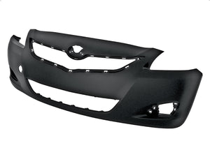 Fascia Delantera P/ Toyota Yaris 2007-2016