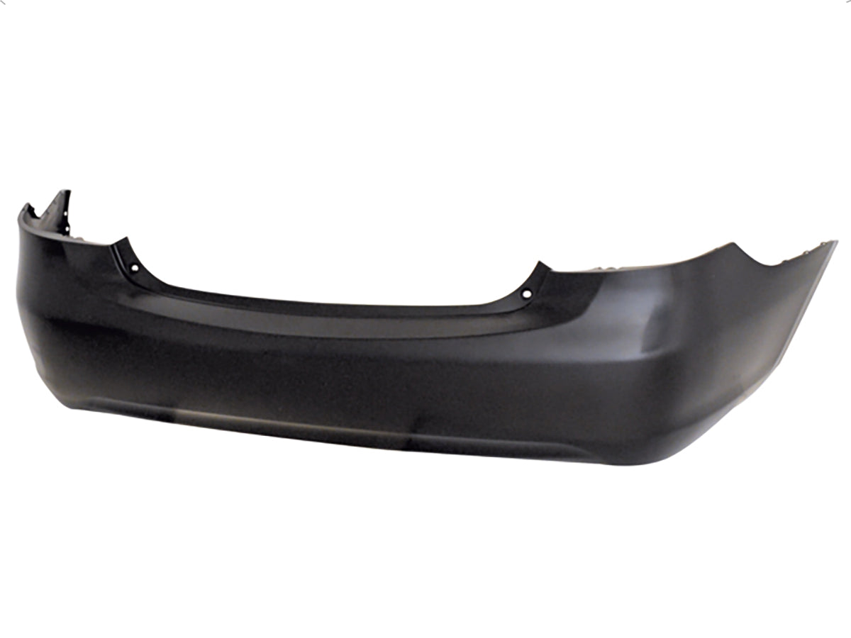 Fascia Trasera P/ Toyota Yaris 2007-2016