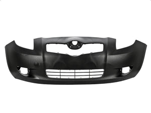 Fascia Delantera P/ Toyota Yaris 2007-2008