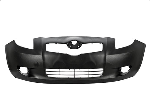 Fascia Delantera P/ Toyota Yaris 2007-2008