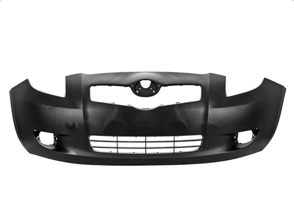 Fascia Delantera P/ Toyota Yaris 2007-2008