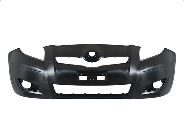 Fascia Delantera P/ Toyota Yaris 2009-2011