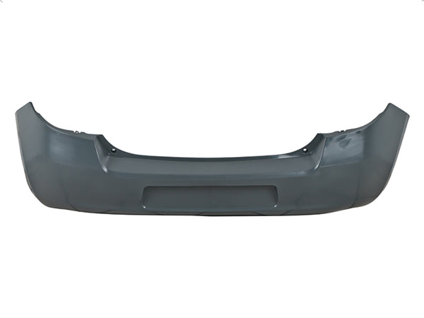 Fascia Trasera P/ Toyota Yaris 2007-2008