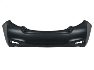 Fascia Trasera P/ Toyota Yaris 2012-2014